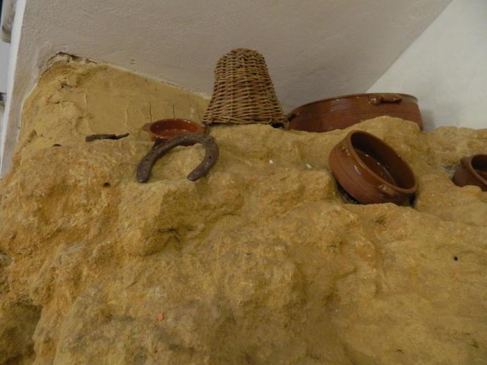 agriturismo passo dei briganti