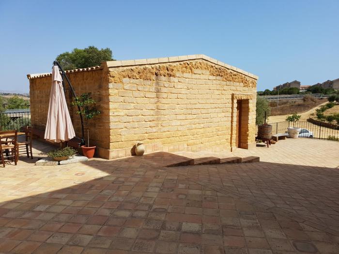 agriturismo passo dei briganti