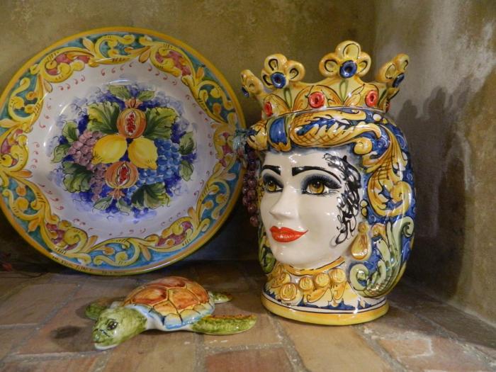 agriturismo passo dei briganti