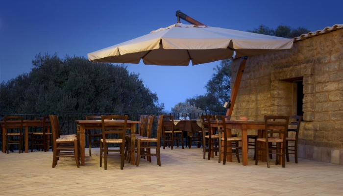 agriturismo passo dei briganti