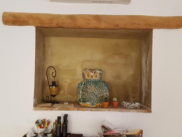 agriturismo passo dei briganti