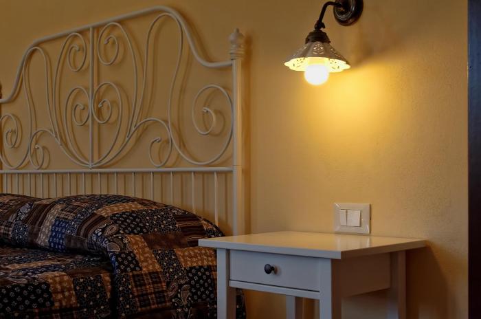 agriturismo passo dei briganti