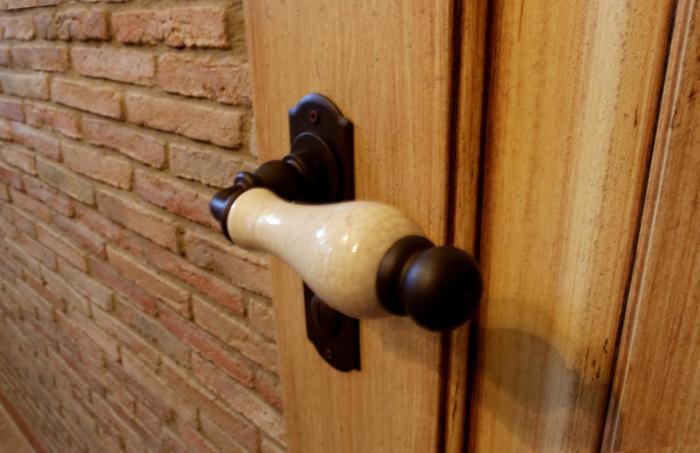 agriturismo passo dei briganti