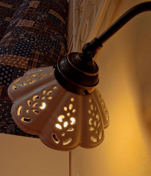 agriturismo passo dei briganti