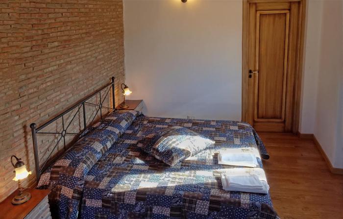 agriturismo passo dei briganti