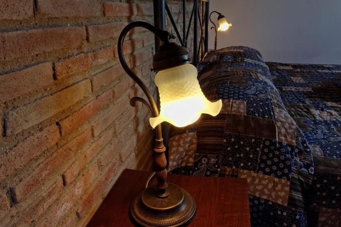 agriturismo passo dei briganti