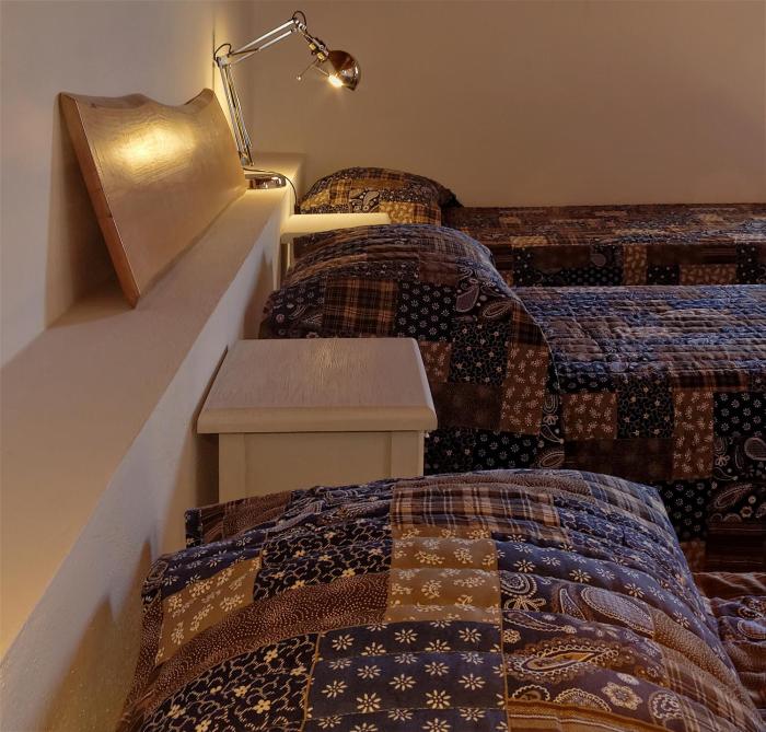 agriturismo passo dei briganti