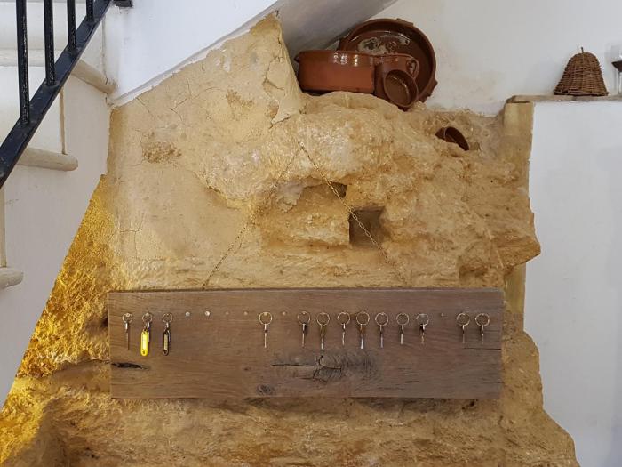 agriturismo passo dei briganti