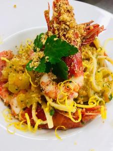 agriturismo passo dei briganti