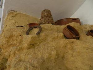 agriturismo passo dei briganti