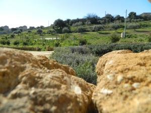 agriturismo passo dei briganti