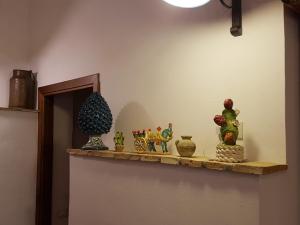 agriturismo passo dei briganti