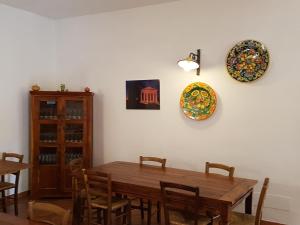 agriturismo passo dei briganti