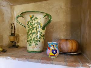 agriturismo passo dei briganti