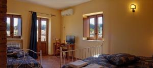 agriturismo passo dei briganti