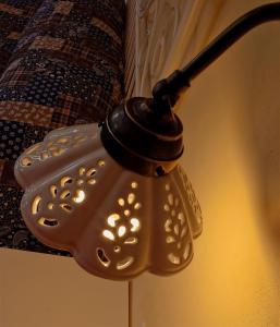 agriturismo passo dei briganti