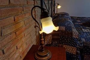 agriturismo passo dei briganti