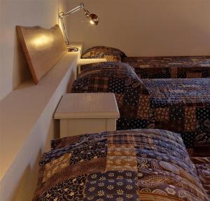 agriturismo passo dei briganti