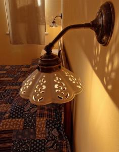 agriturismo passo dei briganti