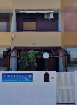 bandb rometta beach