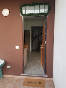 bandb rometta beach
