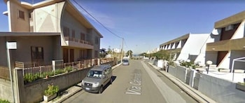 bandb rometta beach