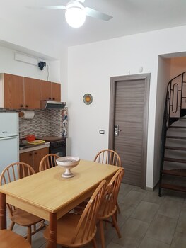 bandb rometta beach