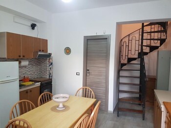 bandb rometta beach