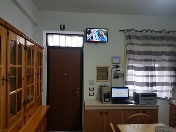 bandb rometta beach