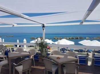 bandb rometta beach