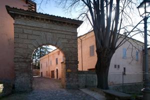 B&B Corte Dei Turchi,Longiano>>Forli,4 star