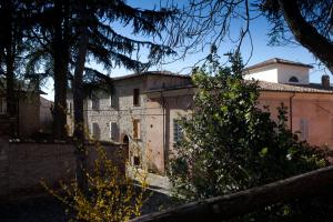 B&B Corte Dei Turchi,Longiano>>Forli,4 star
