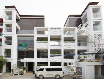 boracay haven resort