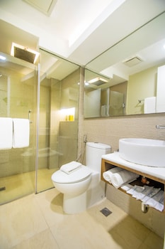boracay haven resort