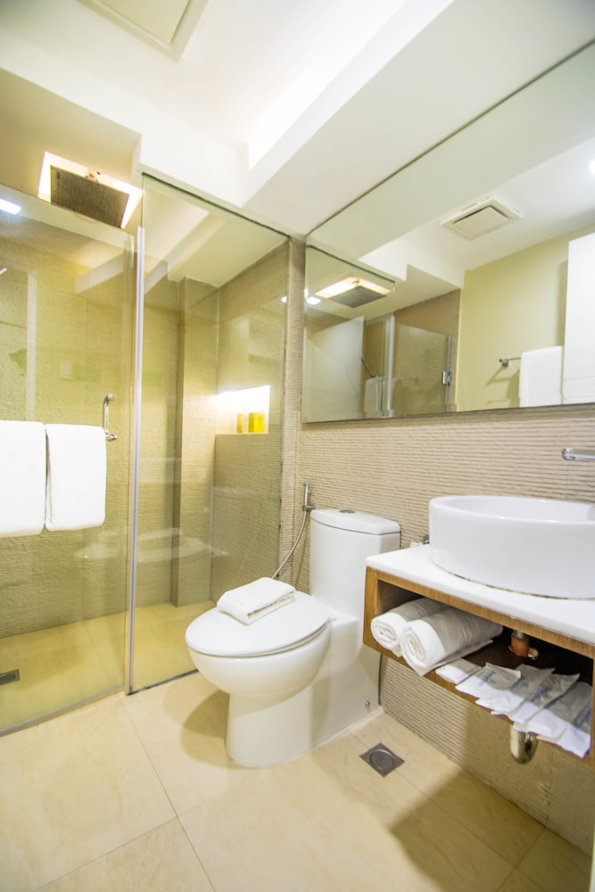 boracay haven resort