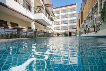 boracay haven resort