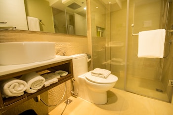boracay haven resort