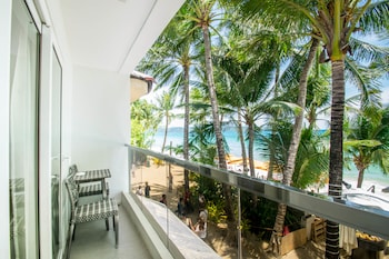 boracay haven resort