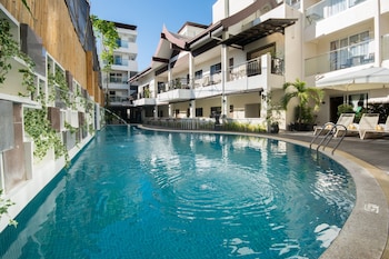 boracay haven resort