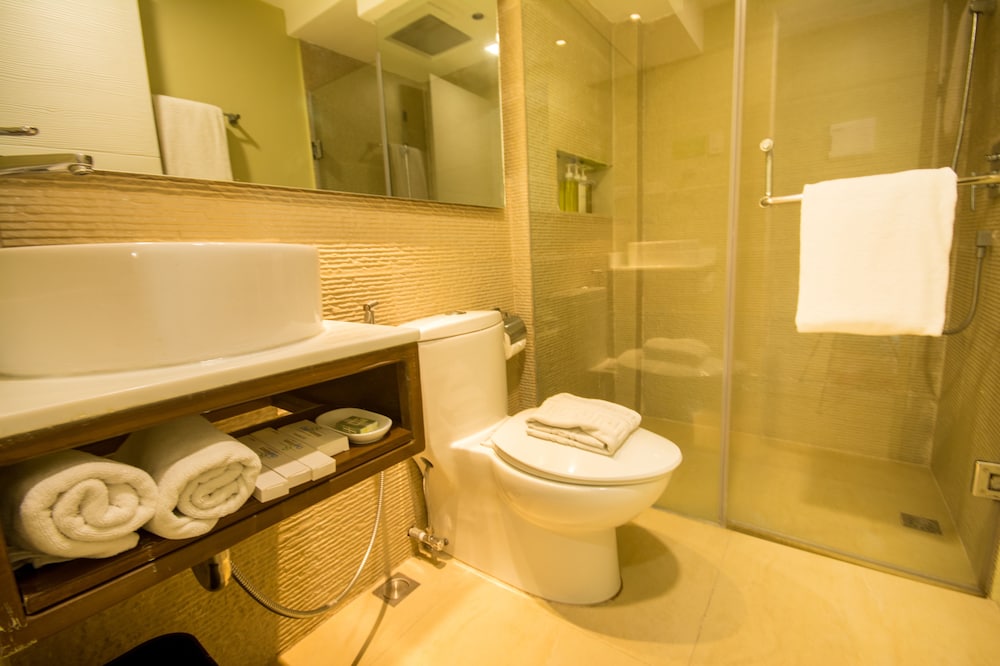 boracay haven resort