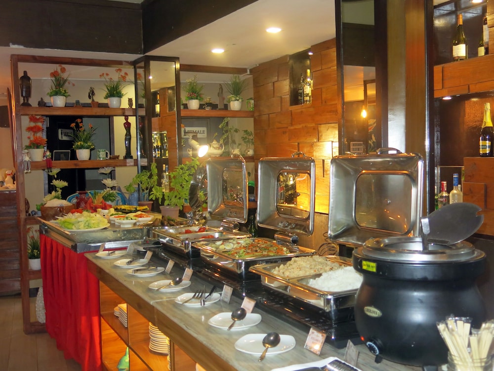 boracay haven resort