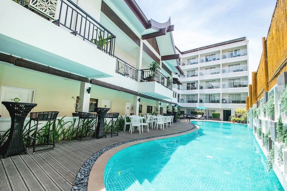 boracay haven resort
