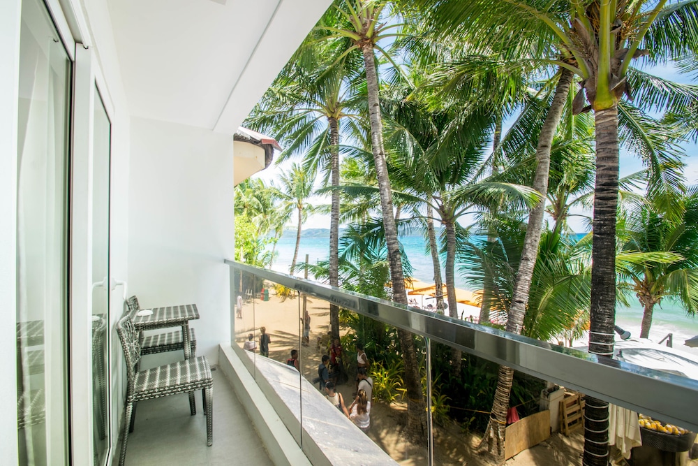 boracay haven resort