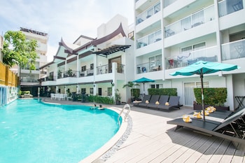 boracay haven resort