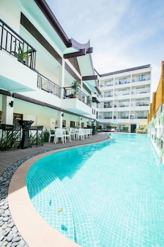 boracay haven resort