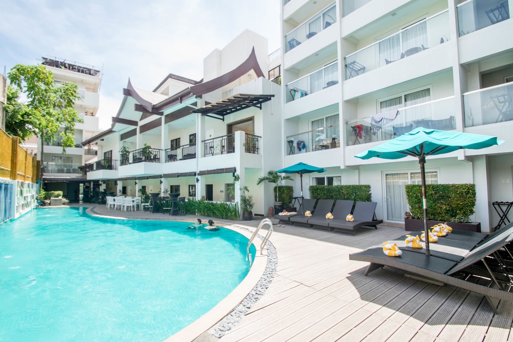 boracay haven resort
