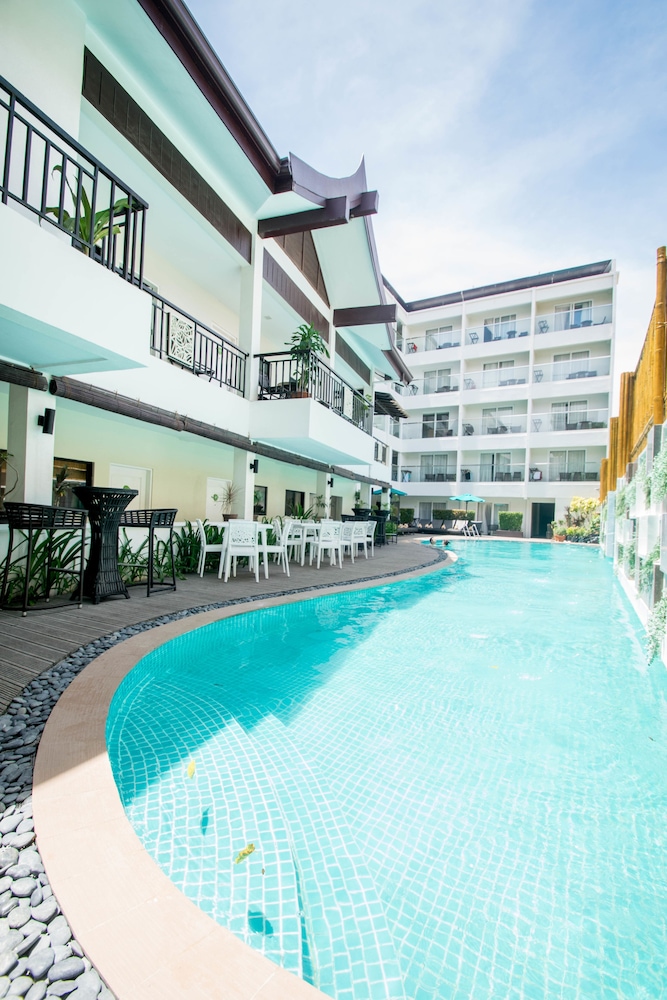 boracay haven resort