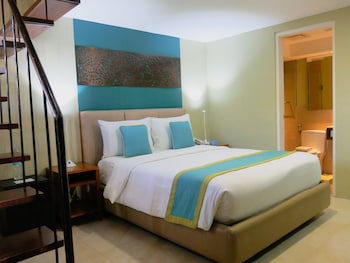 boracay haven resort