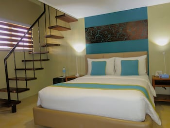 boracay haven resort