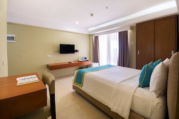 boracay haven resort